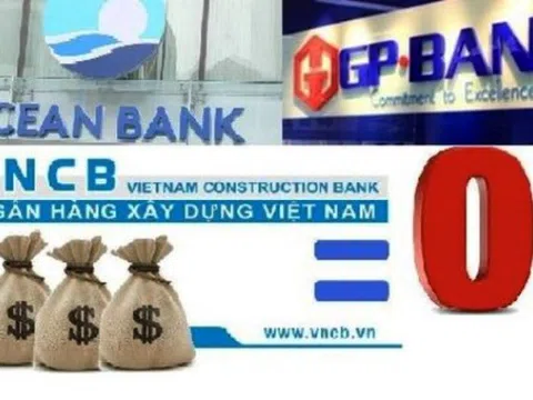 Ngân hàng yếu kém đi về đâu ?